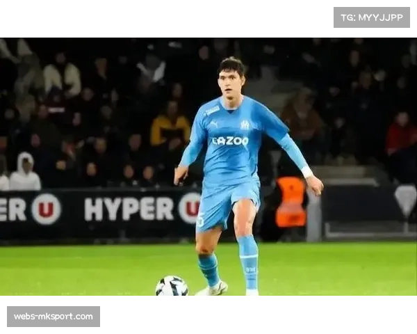 马赛后卫巴列尔迪恢复完整合练，有望周末复出