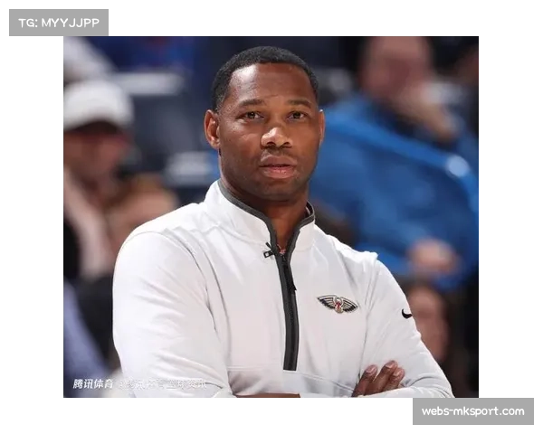 鹈鹕主帅威利·格林与球队达成多年续约协议