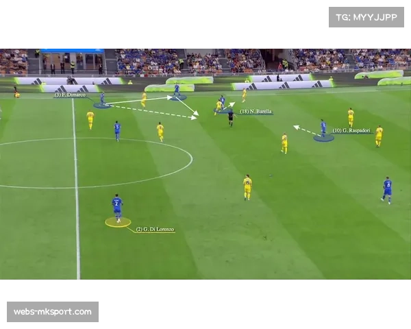 战术演进:深度解析意甲球队普遍采用4-3-3阵型背后的快速转换逻辑 战术演进:深度解析意甲球队普遍采用4-3-3阵型背后的快速转换逻辑