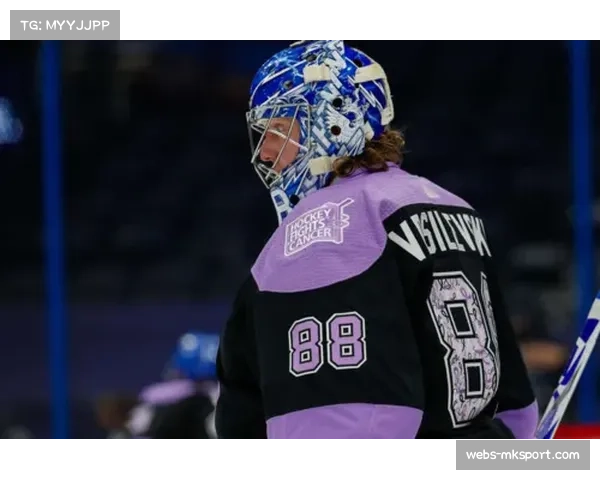 经典冰球游戏《NHL 27》发布预告片，将首次加入女子职业联赛模式